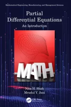 Image of Partial Differential EquationsAn Introduction