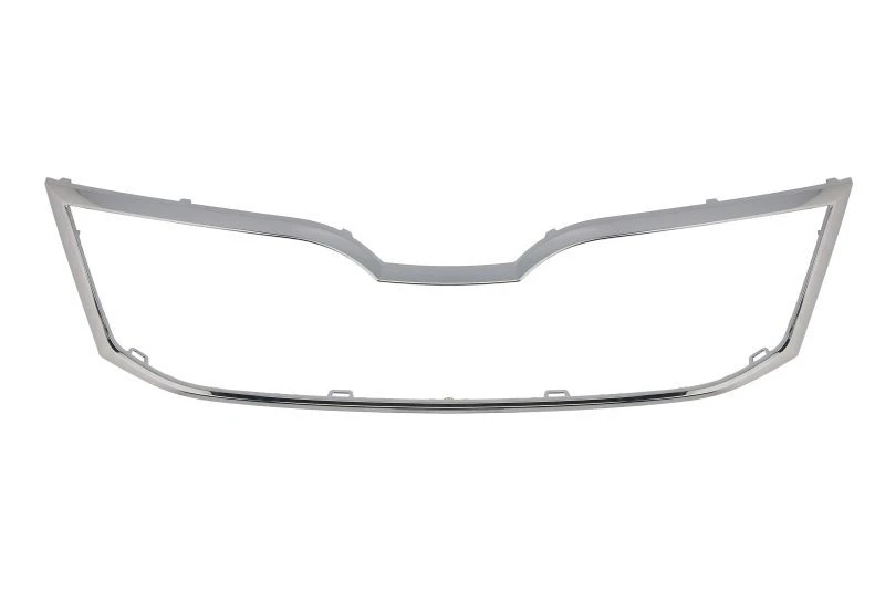 Image of BLIC 6502-07-7522994P Frame, radiator grille Frame,radiator grille (474)