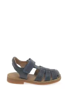 Image of 'Pier' Fisherman Sandals