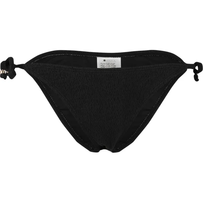 Image of Athlecia Womens swimsuit bottoms Athlecia Larinie Noir Female 34