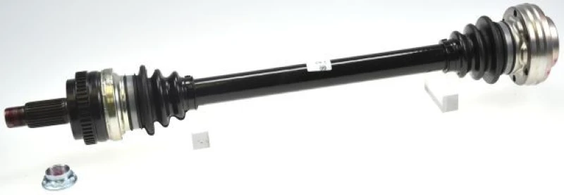 Image of LOBRO 305048 Drive shaft with nut Drive Shaft (13)