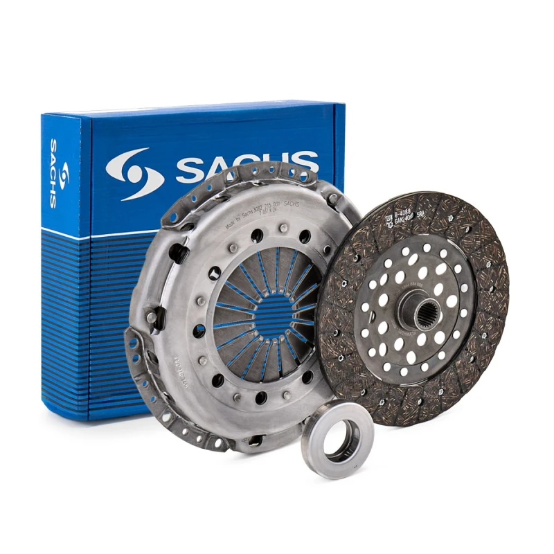 Image of SACHS 3000 584 001 Clutch Clutch Kit (479)