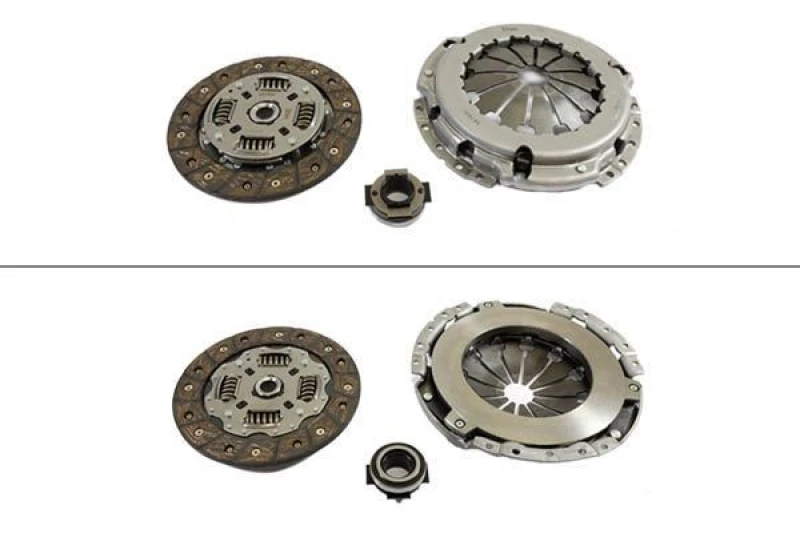 Image of KAWE Clutch kit KAWE 961880
