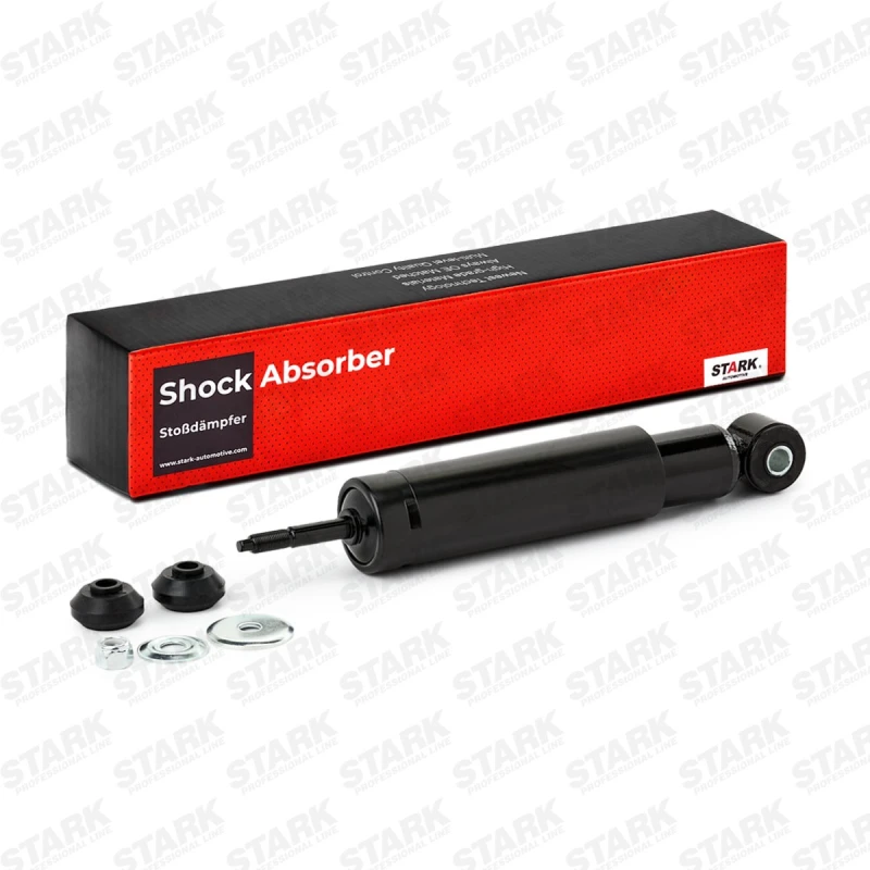 Image of Shock absorber STARK SKSA-0133445