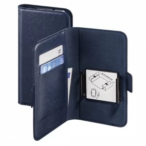 image of Hama Smart Move XL Smartphone 4.7" - 5.1" Universal Booklet Case Cover