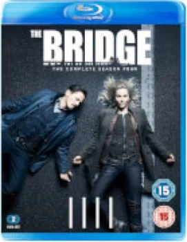 image of The Bridge Season 4