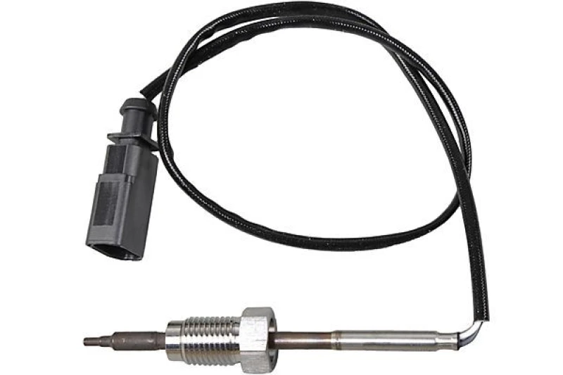 Image of Exhaust gas temperature sensor (EGT) METZGER 0894612