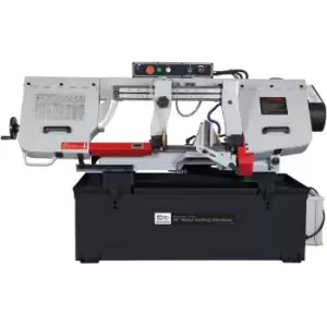 Image of 01597 18 3PH Metal-Cutting Bandsaw 1500W 400V - SIP