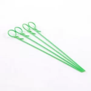 Fastrax Fluorescent Green X-Long Body Pin 1/8Th