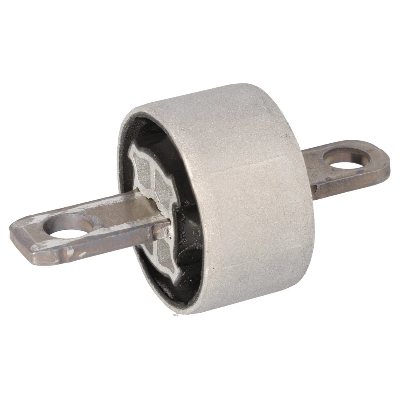 Image of FEBI BILSTEIN 184068 Arm Bushes Lower Elastomer Control Arm-/Trailing Arm Bush (251)