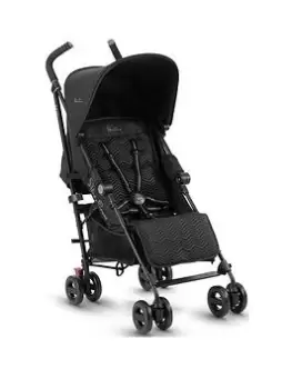 Silver Cross Zest Pushchair - Space