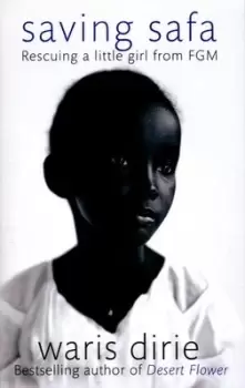 Image of Saving Safa by Waris Dirie
