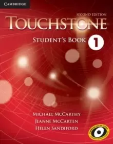 Image of Touchstone Level 1 Student's Book