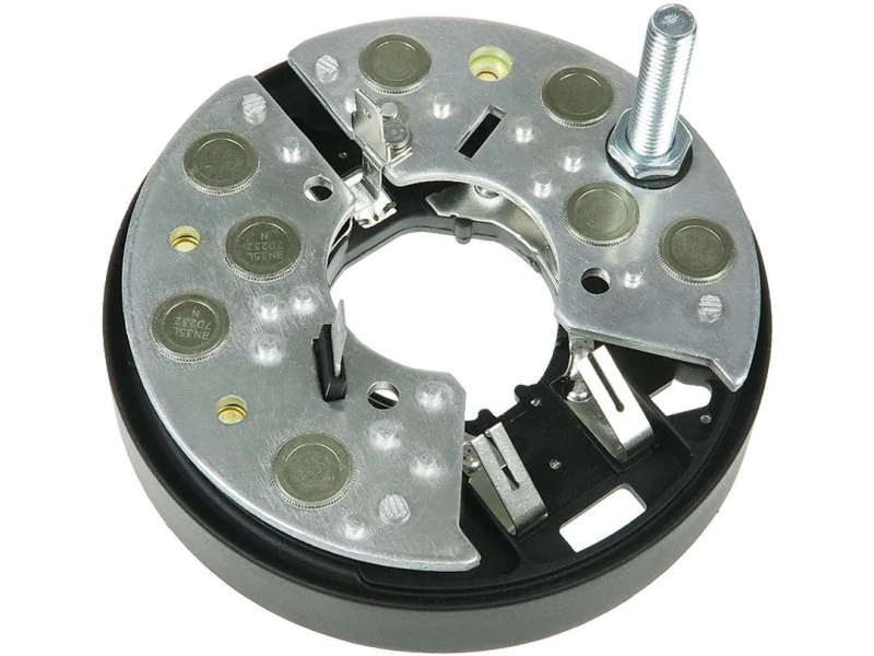 Image of AS-PL Rectifier, alternator AS-PL ARC0039