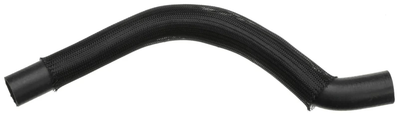 Image of GATES 05-5288 Radiator Hose EPDM (ethylene propylene diene Monomer (M-class) rubber) EPDM (ethylene propylene diene Monomer (M-class) rubber) Radiator