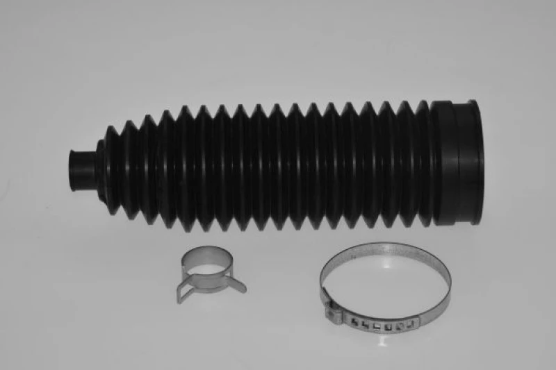 Image of Steering rack gaiter SPIDAN 84315