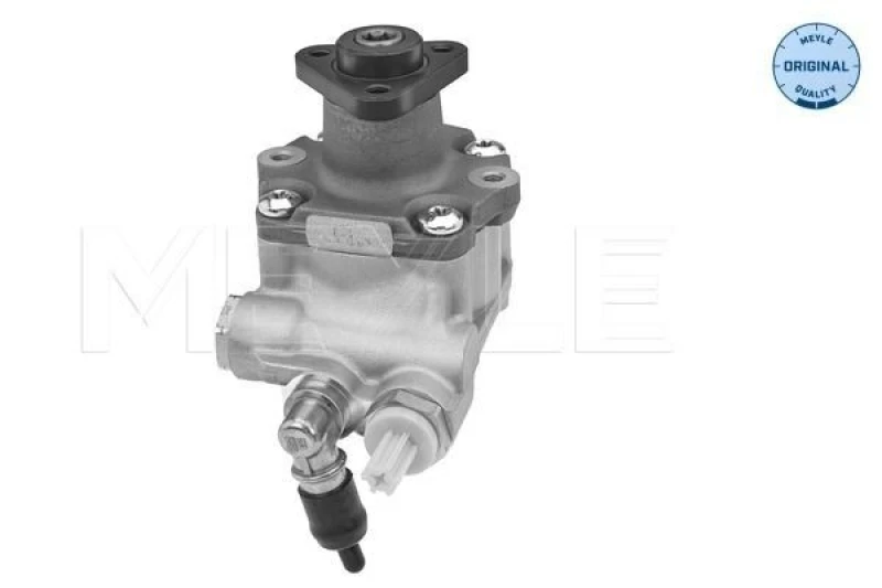 Image of Power steering pump MEYLE 314 631 0045