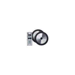 Image of Bundle Olympus DM 720 Meet and Record Kit Large V414111SE020