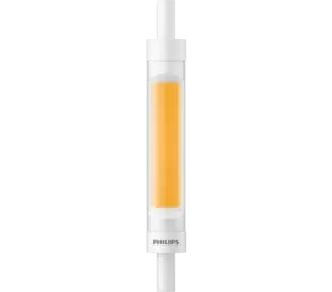 Image of Philips CorePro LED 7.2W-60W R7S Linear 4000K Bulb - Cool White - 30399700