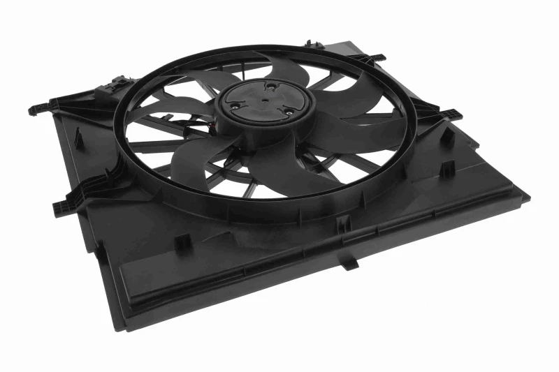 Image of Fan, radiator VEMO V30-01-1652