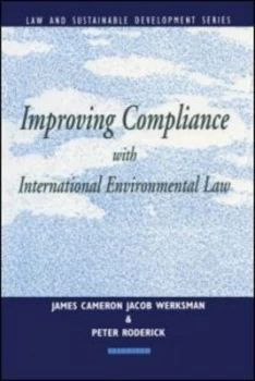 Image of Improving compliance with international environmental law by Jacob Werksman