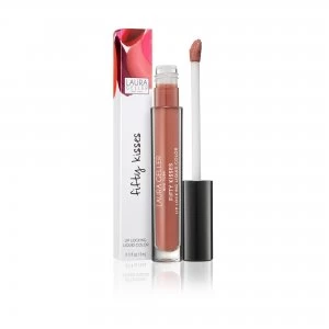 Image of Laura Geller Fifty Kisses Liquid Lip Colour White Bite