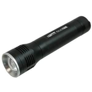 Lighthouse Elite High Performance 1500 Lumens LED Torch AA