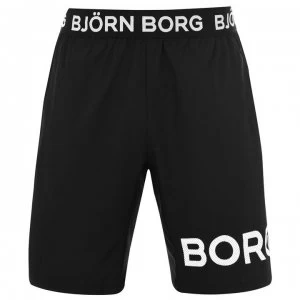 image of Bjorn Borg August Shorts - 90651