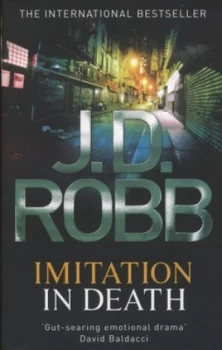 Image of Imitation in Death by J. D. Robb Paperback