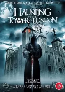 image of The Haunting of the Tower of London