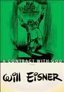 Image of contract with god