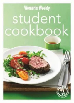 Image of Student Cookbook Paperback
