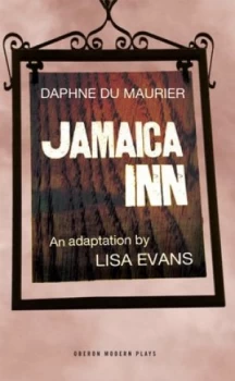 Image of Jamaica Inn by Daphne du Maurier