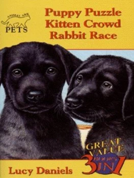Image of Animal Ark Pets by Lucy Daniels Paperback