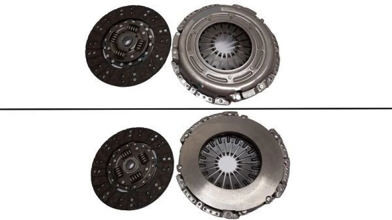 Image of KAWE Clutch kit KAWE 962533