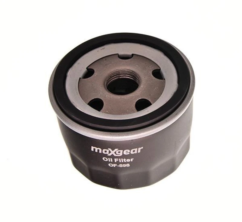 Image of MAXGEAR 26-0267 Oil filter Spin-on Filter, with one anti-return valve Oil Filter (7)