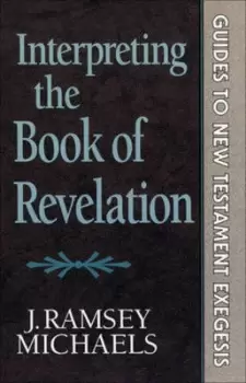 Image of Interpreting the book of Revelation by J. Ramsey Michaels
