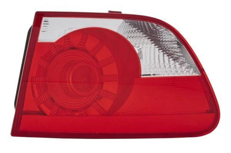 Image of HELLA 9EL 354 081-021 Rear light Inner Section, without bulb holder, Right, W5W, without bulbs Combination Rearlight (391)