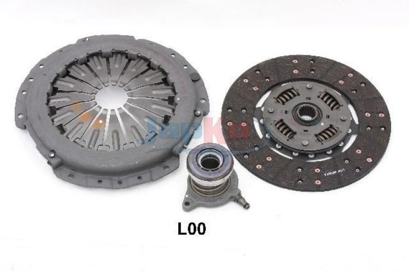 Image of JAPKO Clutch kit JAPKO 92L00