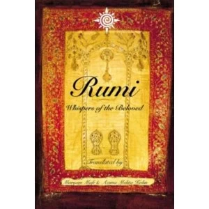 Image of Rumi: Whispers of the Beloved by Maryam Mafi, Azima Melita Kolin (Paperback, 1999)