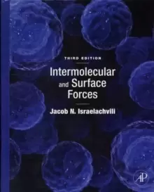 Image of Intermolecular and Surface Forces