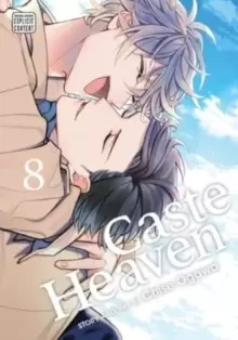 Image of Caste Heaven, Vol. 8