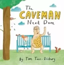 Image of The Caveman Next Door