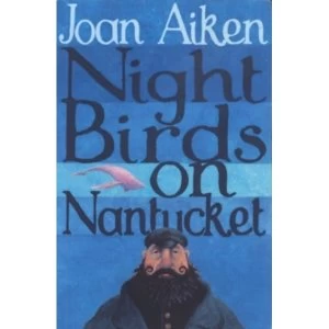 Image of Night Birds On Nantucket by Joan Aiken (Paperback, 2004)