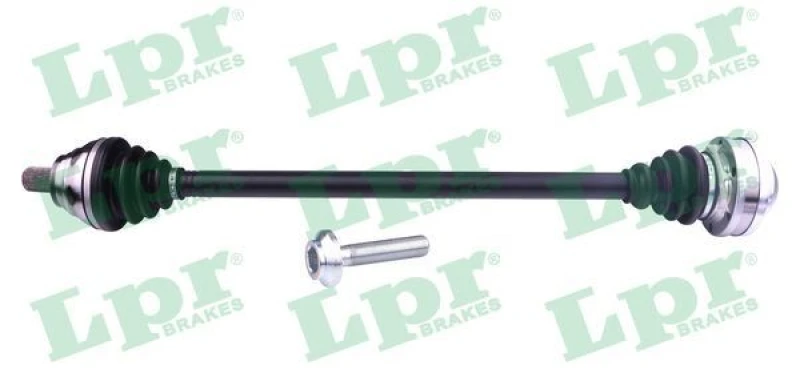 Image of LPR Drive shaft LPR DS60058