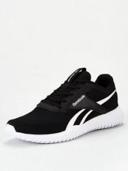 Image of Reebok Flexagon Energy Tr 2 - Black/White
