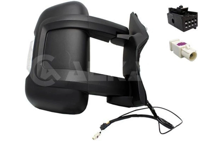 Image of ALKAR Wing mirror ALKAR 9270922