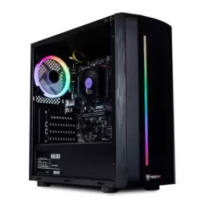 Fierce Viper 5600G Desktop Gaming PC