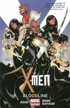 Image of Target by Clay Mann Paperback