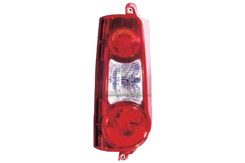 Image of PRASCO CI9184154 Rear light TYC without bulb holder, Left Combination Rearlight (391)